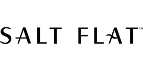 Salt Flats Home Logo