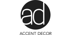 Accent Decor Logo