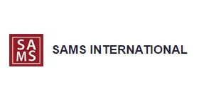 Sams International Logo