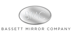 Bassett Mirror Company Logo
