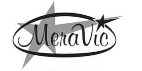 MeraVic Logo