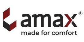 Amax Leather Logo