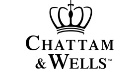 Chattam & Wells Logo