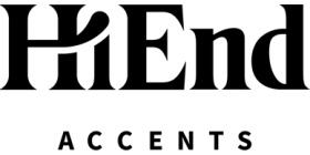 HiEnd Accents Logo