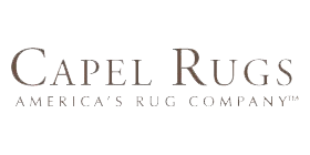 Capel Rugs Logo