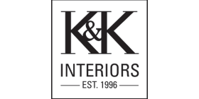 K&K Interiors Logo